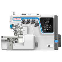Автоматическая промышленная швейная машина Overlock 1 Set (MOQ)